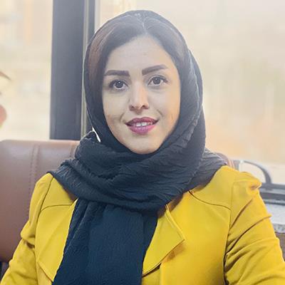 حدیثه محمدزاده